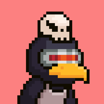 Bird Alpha Club tweet media