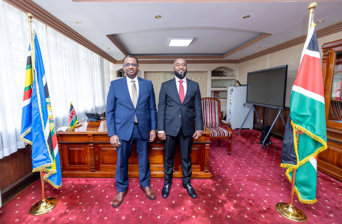 UNODC Eastern Africa tweet media