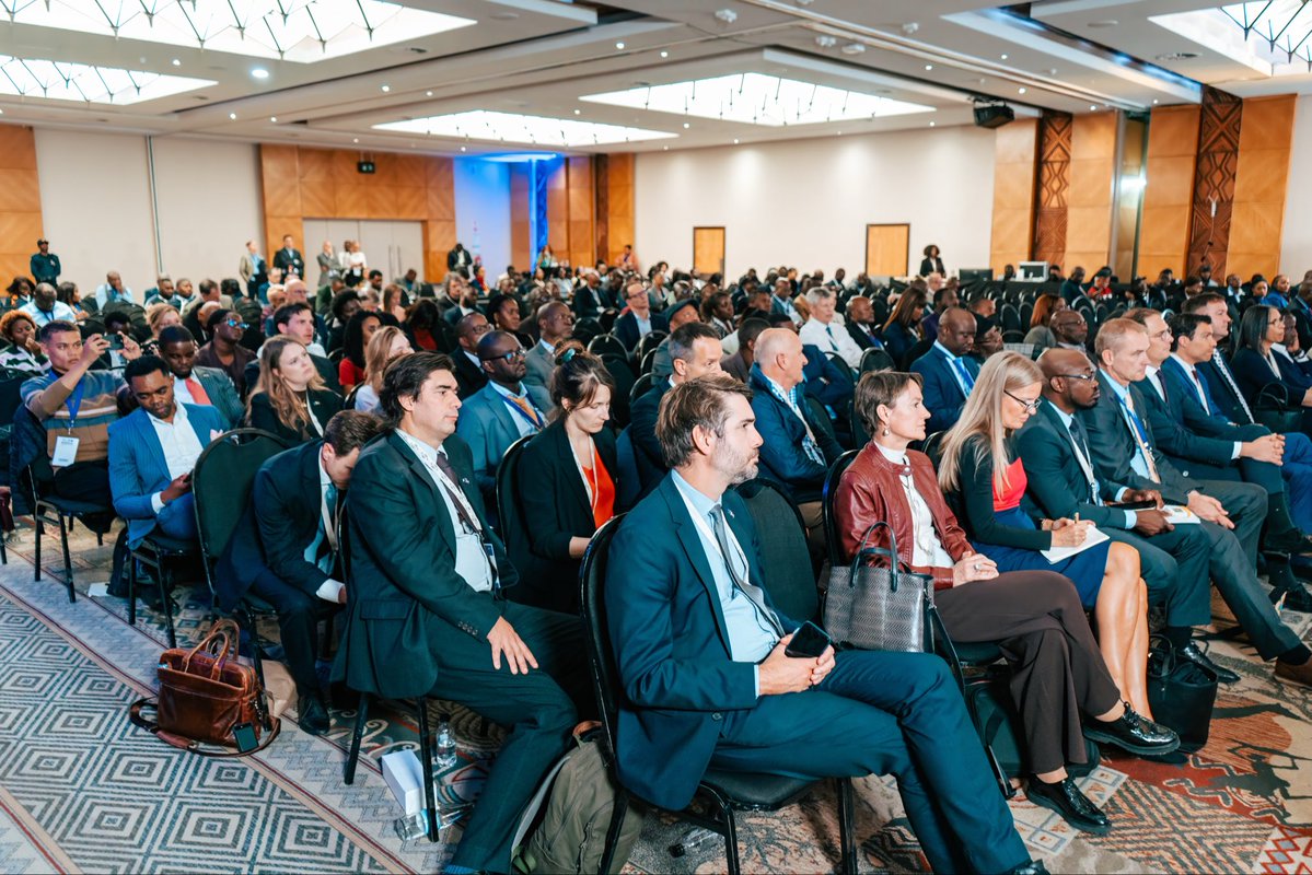 EU in Namibia tweet media