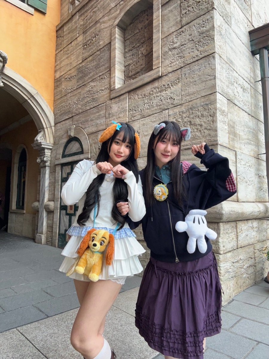 mikako_honey2's tweet photo. 今日だけほまわんとみかわん🐶 https://t.co/eLGzm4edas