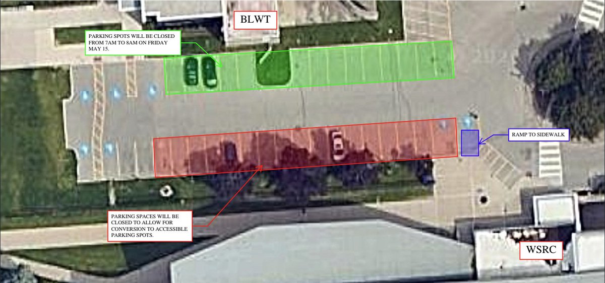 Western Campus Rec tweet media