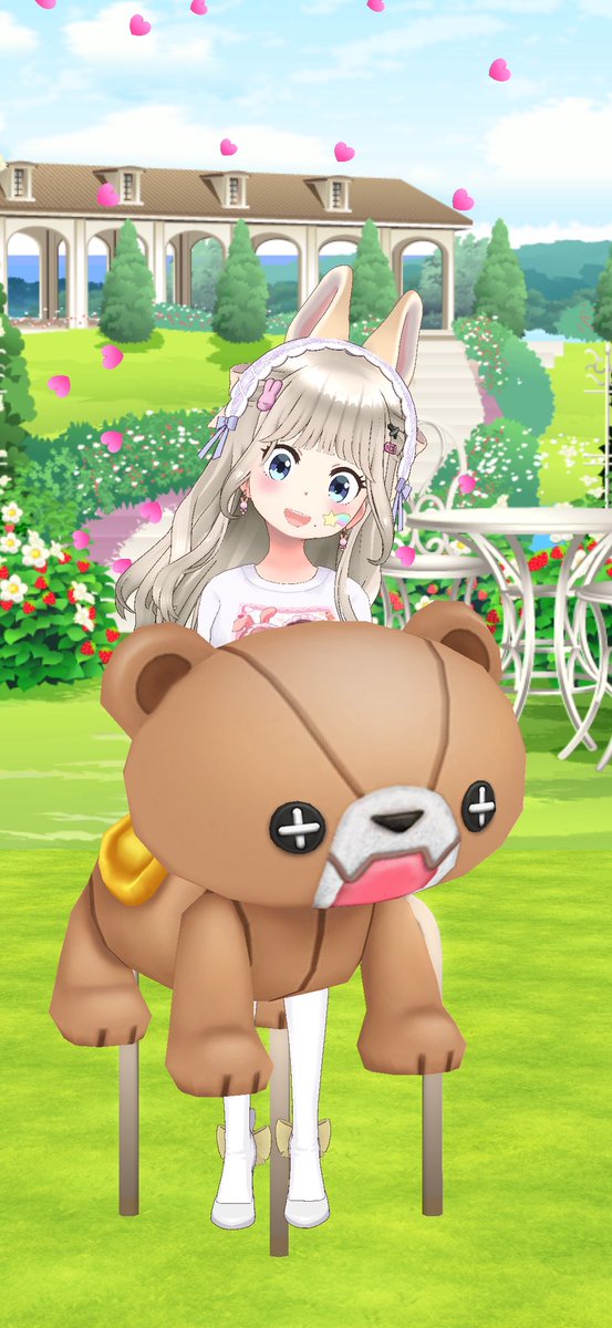 うっちゃん🐰🍼 tweet media