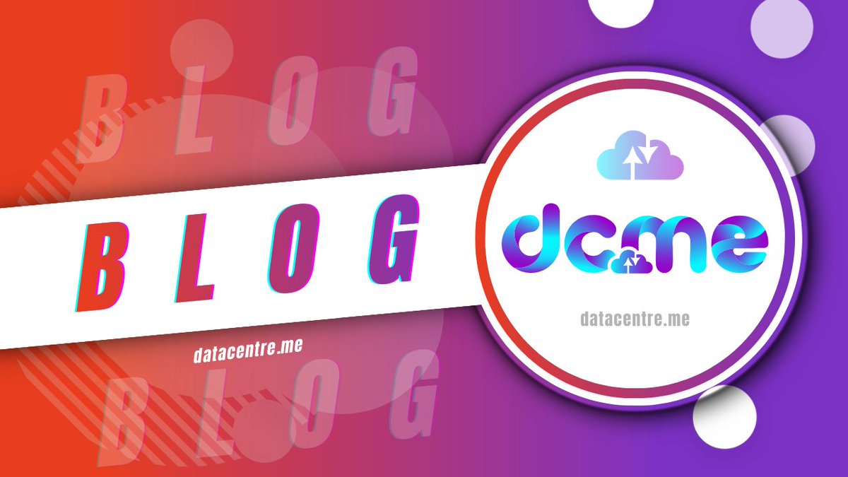 DATACENTREME tweet media