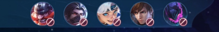 Mobile Legends Menfess tweet media