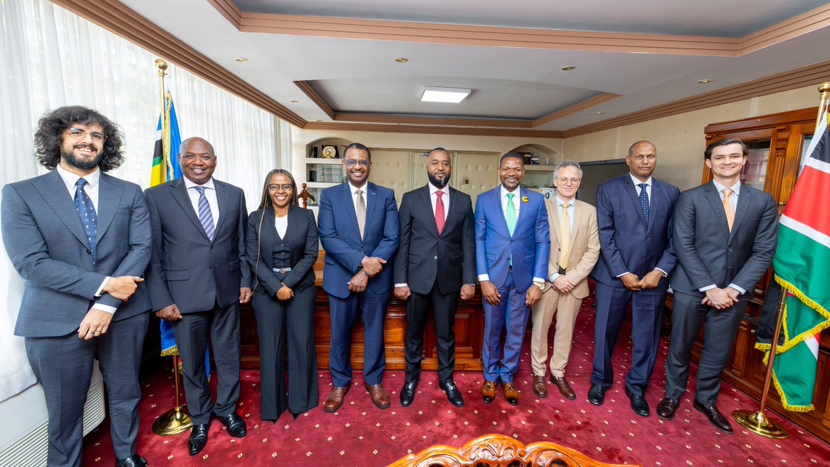UNODC Eastern Africa tweet media