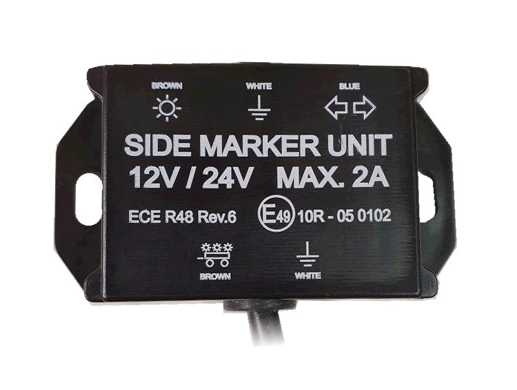 LitewireAuto's tweet photo. EC0115-7-9-AA Side Marker Flasher Module https://t.co/9YcadvtvyV https://t.co/75bIJtXvOH