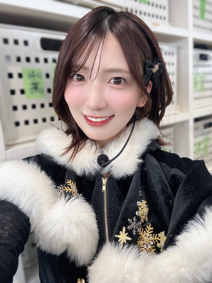工藤華純 tweet media