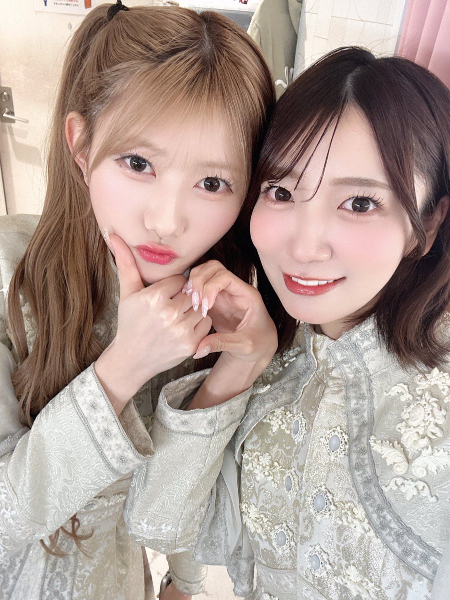工藤華純 tweet media