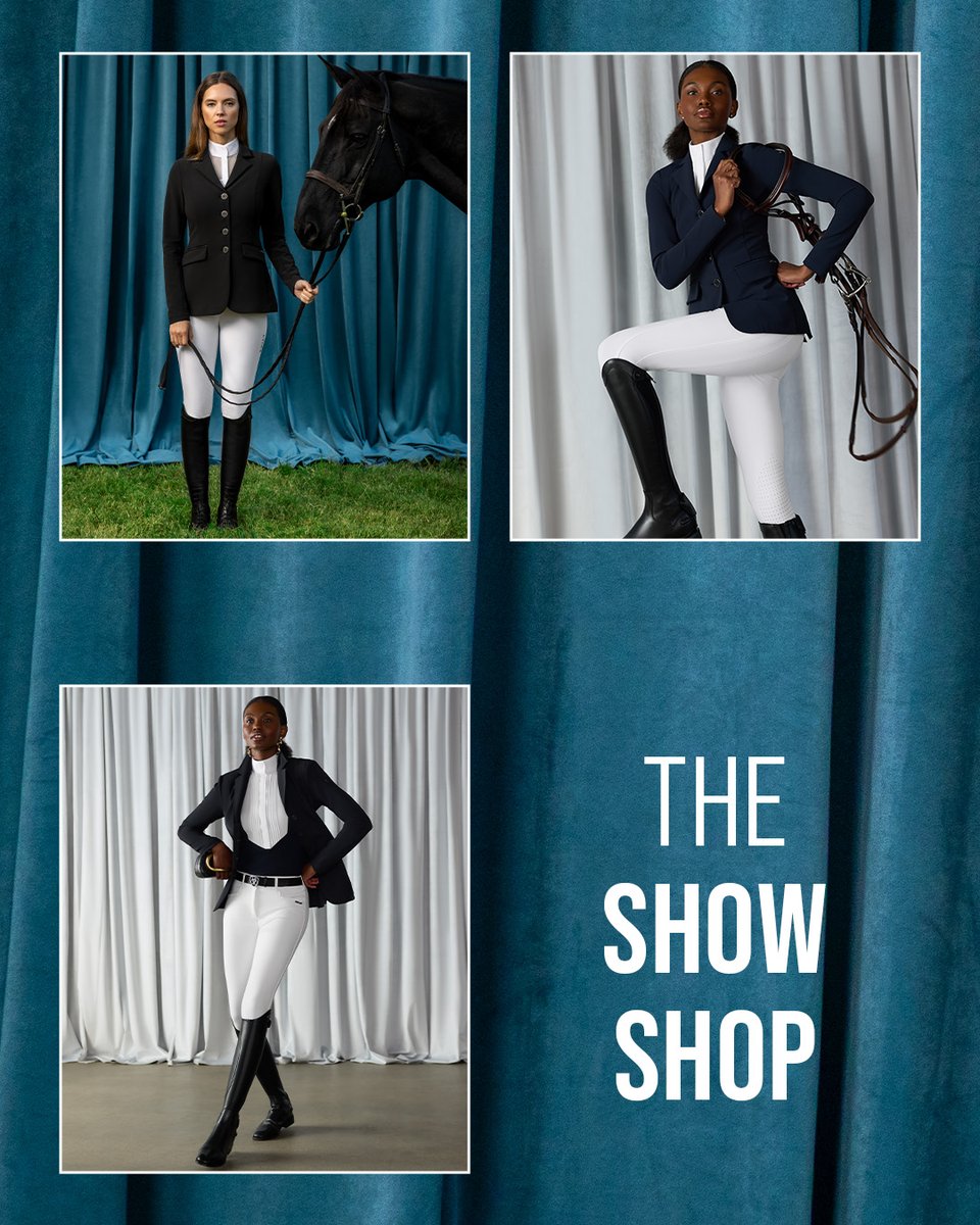 US Equestrian tweet media