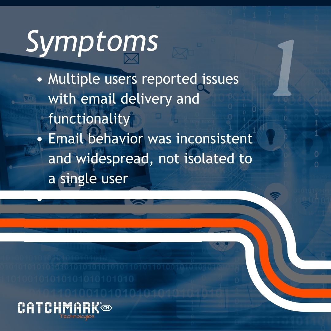 CatchMarkIT's tweet photo. Tech Files
#CatchMarkTechnologies #TechFiles #ITSupport #WeHelpPeopleSolveProblems https://t.co/g01bi9uvc5