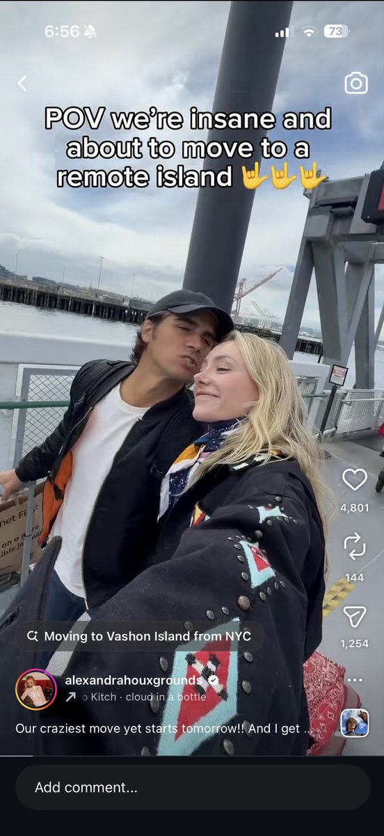 Maia Bittner tweet media
