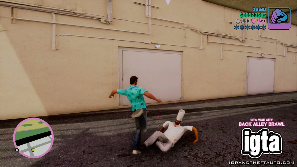 iGrandTheftAuto.com tweet media
