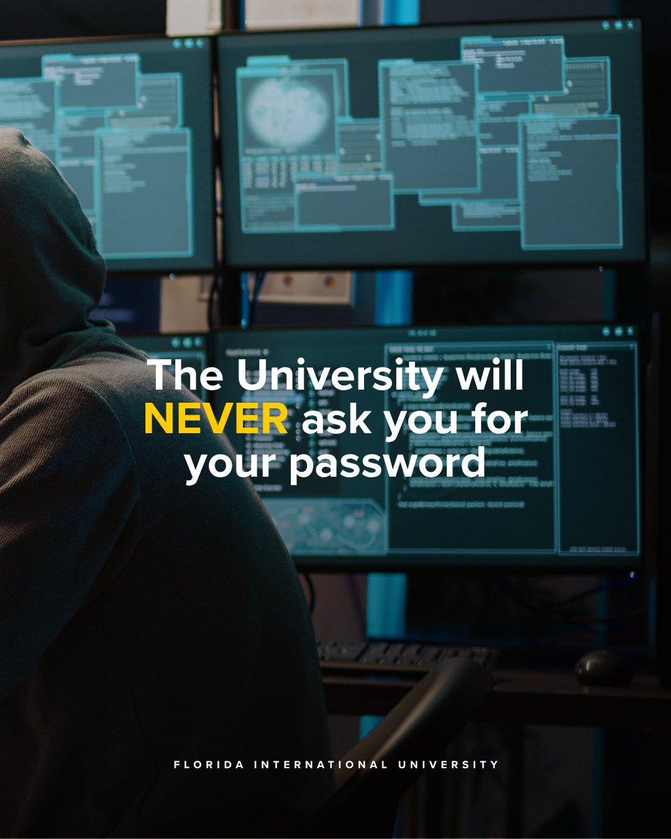 FIU tweet media