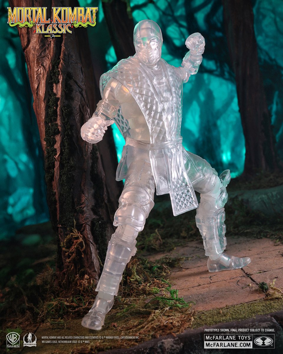 McFarlane Toys tweet media