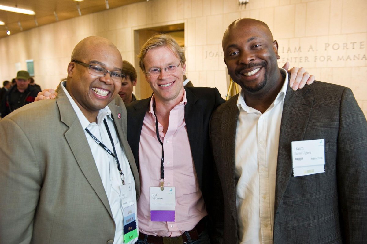 MITSloanAlumni's tweet photo. Attention Reunion-year alumni!

MIT Sloan Reunion 2026 is happening in two weeks—from Thursday, May 28, to Sunday, May 31.

Learn more and register to attend at the link below.

https://t.co/nqGkM8VkDQ

📷: Justin Knight https://t.co/vOEZirWm5Z