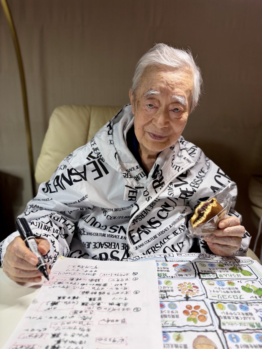 ドクター・中松 Dr.NakaMats tweet media