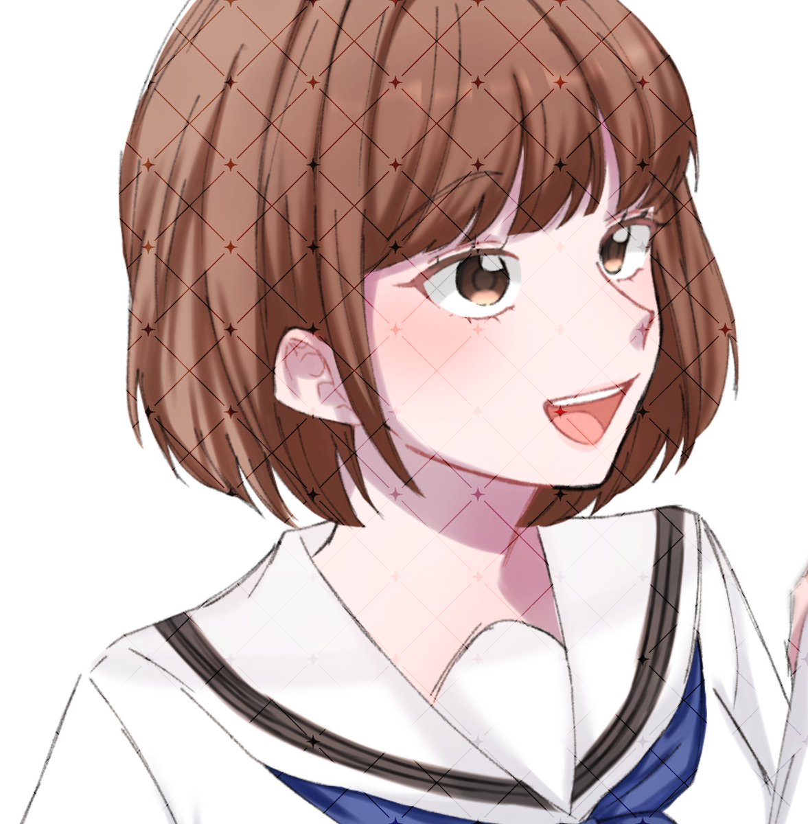 弱肉強食🤍ご依頼受付中 tweet media