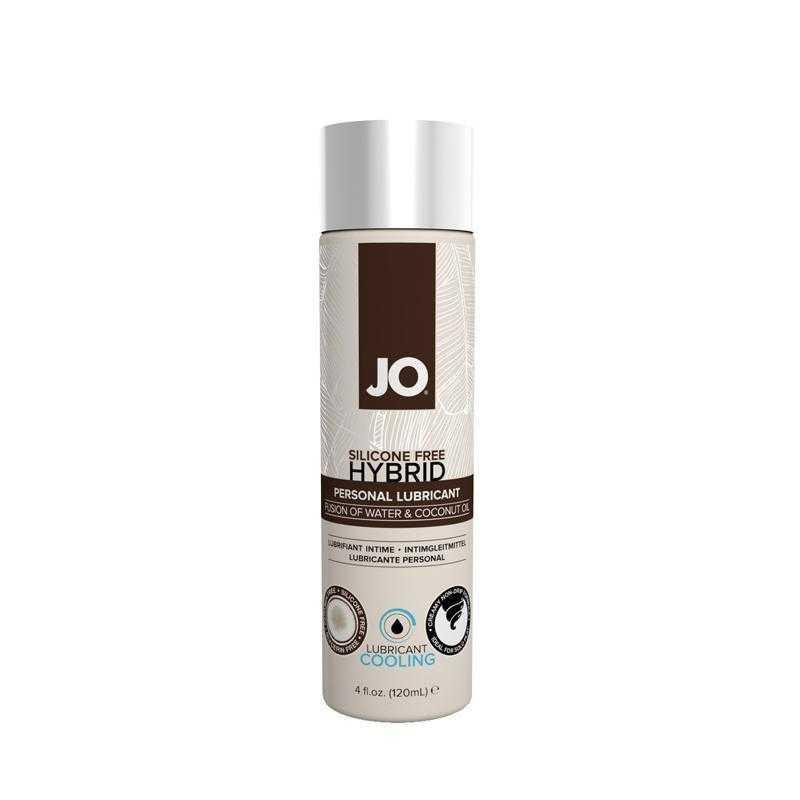 CheapLubes's tweet photo. Check out this product 😍 JO Silicone Free Hybrid Lubricant COOLING 4 oz (120 ml) - Coconut and Water... 😍 
by System JO: United Consortium Inc. starting at $22.95. 
Show now 👉👉 https://t.co/EHZasFRrjg https://t.co/KKgnuP5GFd
