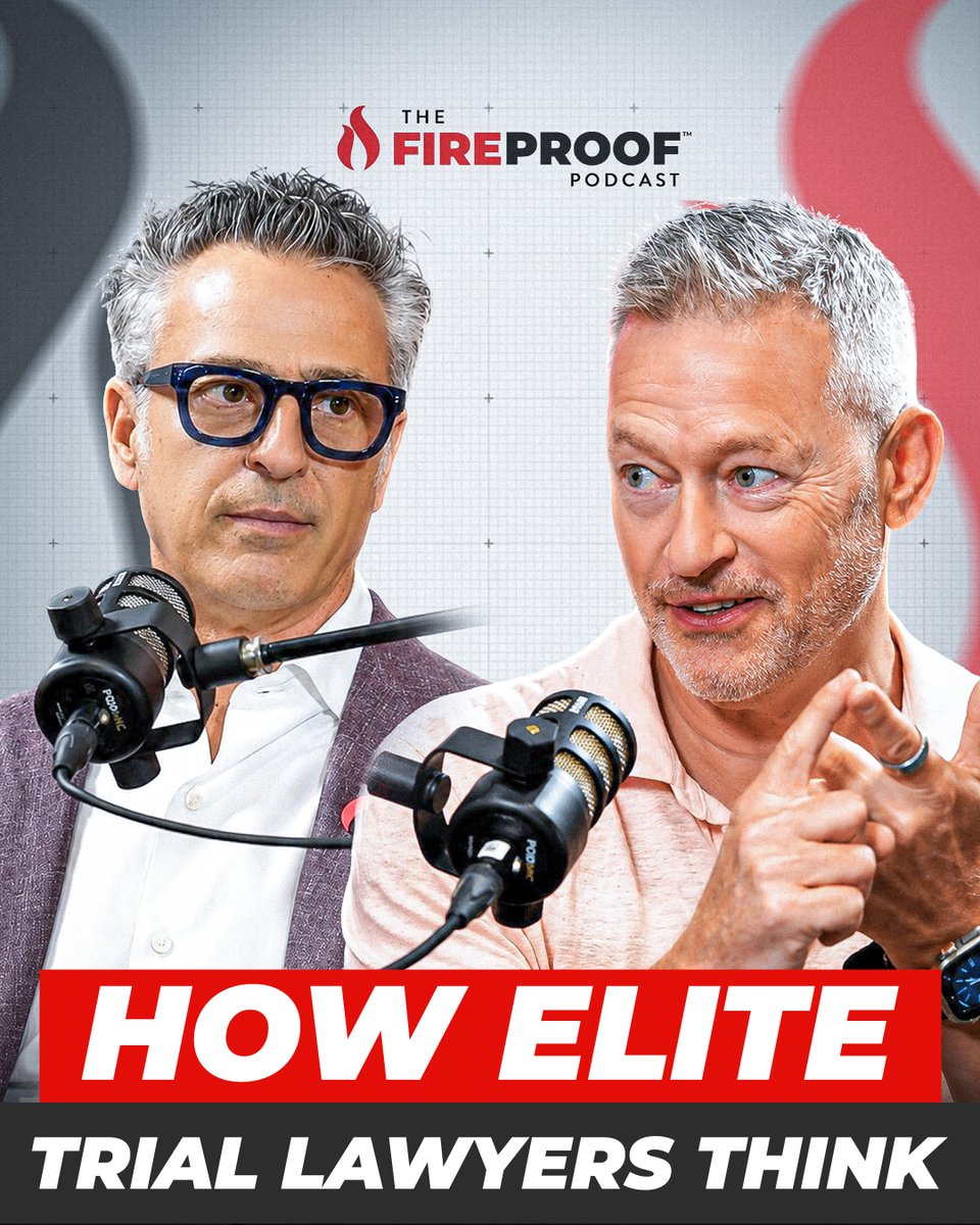 FIREPROOF Performance tweet media
