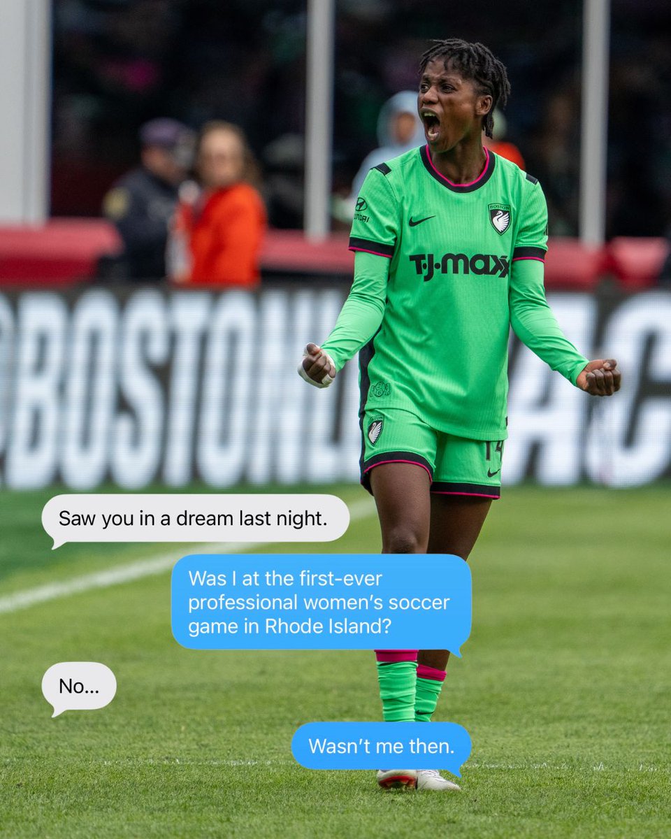 Boston Legacy FC tweet media