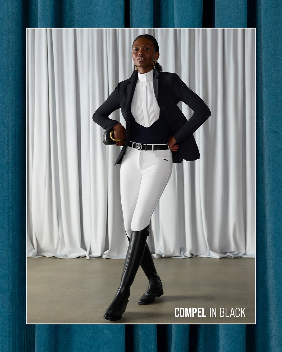 US Equestrian tweet media