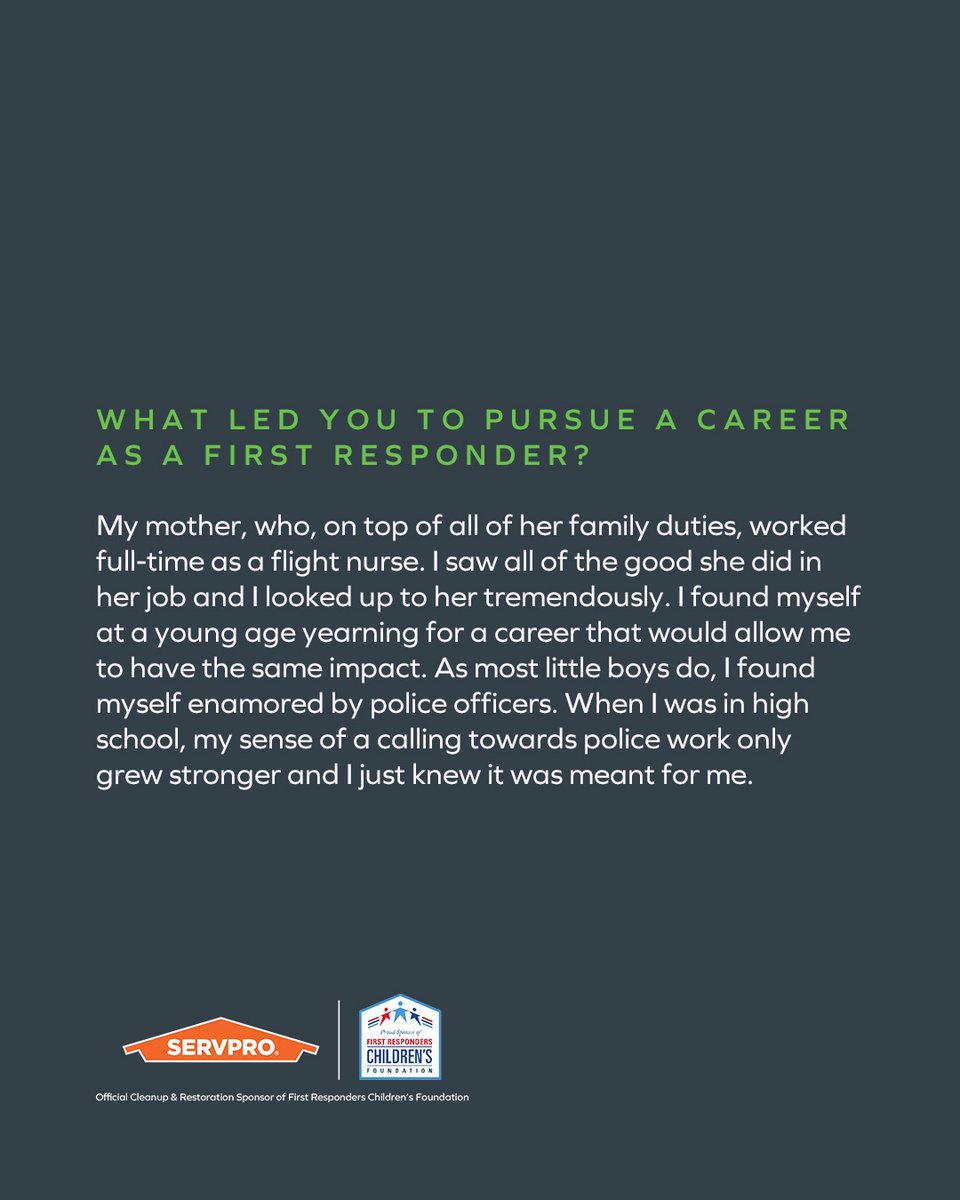 SERVPRO tweet media
