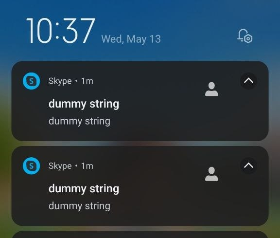 Адовый UX tweet media