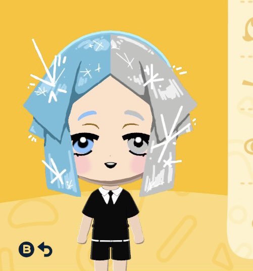 ハテ tweet media