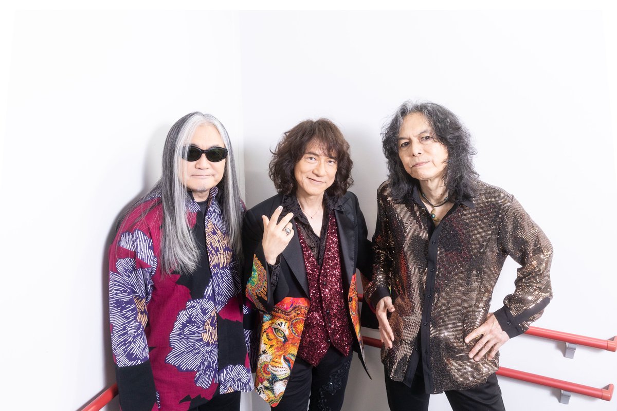 RED WARRIORS 40th Anniversary【official】 (@redwarriors40th