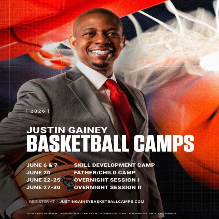 weluv_izzy's tweet photo. Honored to receive a camp invite from @PackMensBball Thanks for the opportunity.
@woodlandhshoops @HawksSda https://t.co/a26ZFilm6S