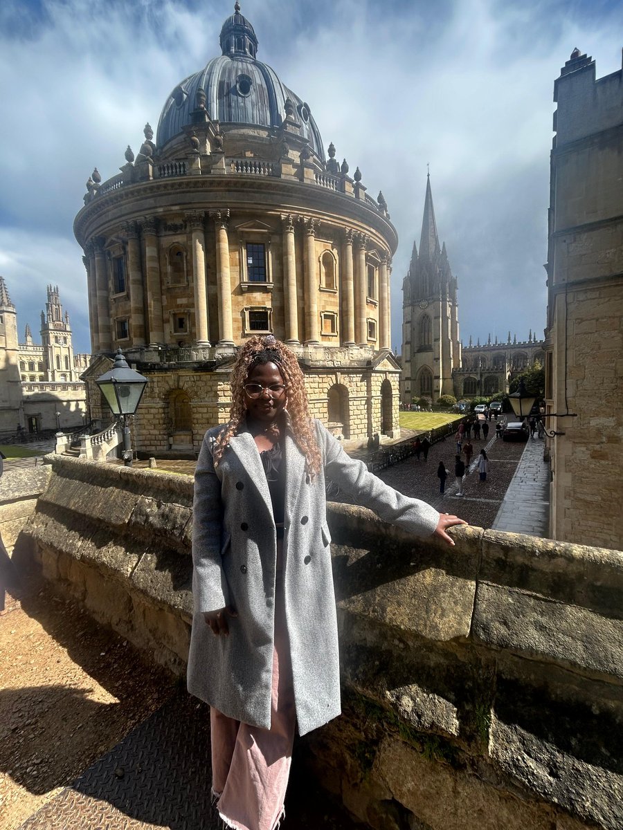 Emerald_nerd's tweet photo. @Cambridge_Uni @UniofOxford MPhil Public Policy exchange programme. https://t.co/QVSD7gAUnW