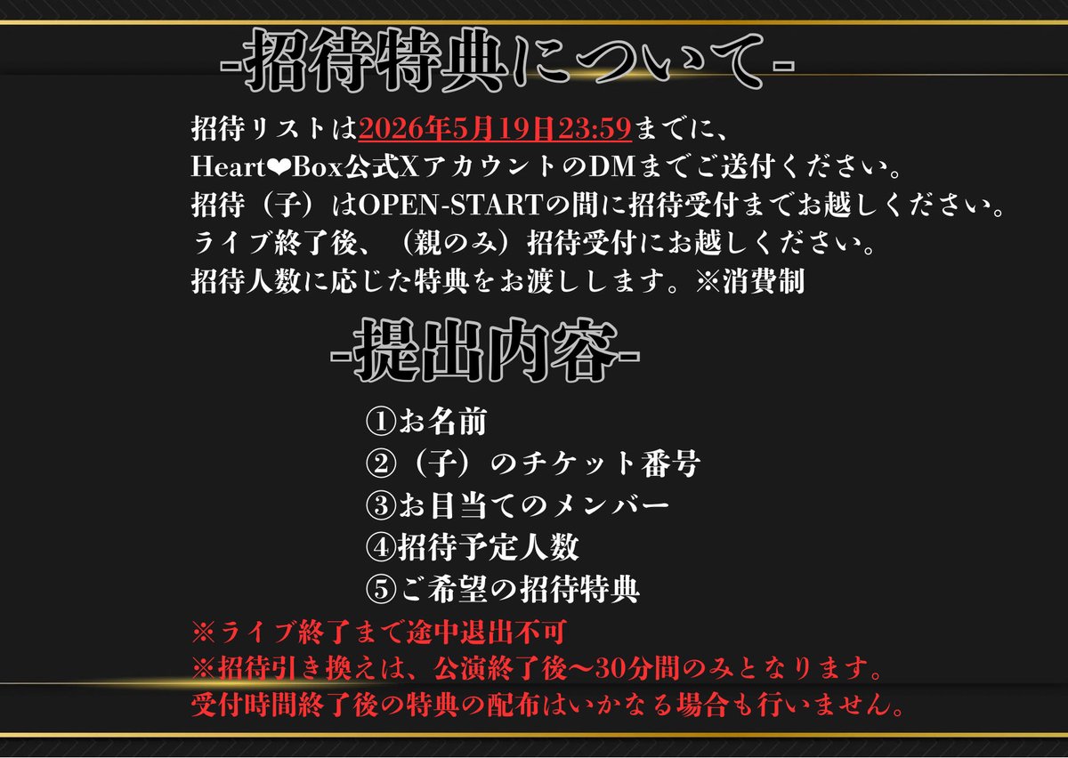 専用出品。招待特典 写メ券 招待特典について】