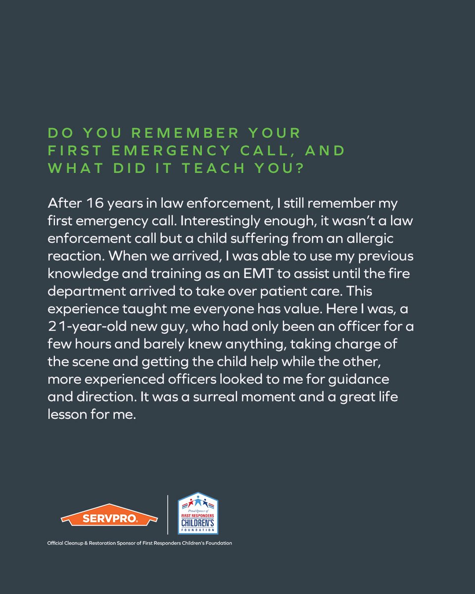 SERVPRO tweet media