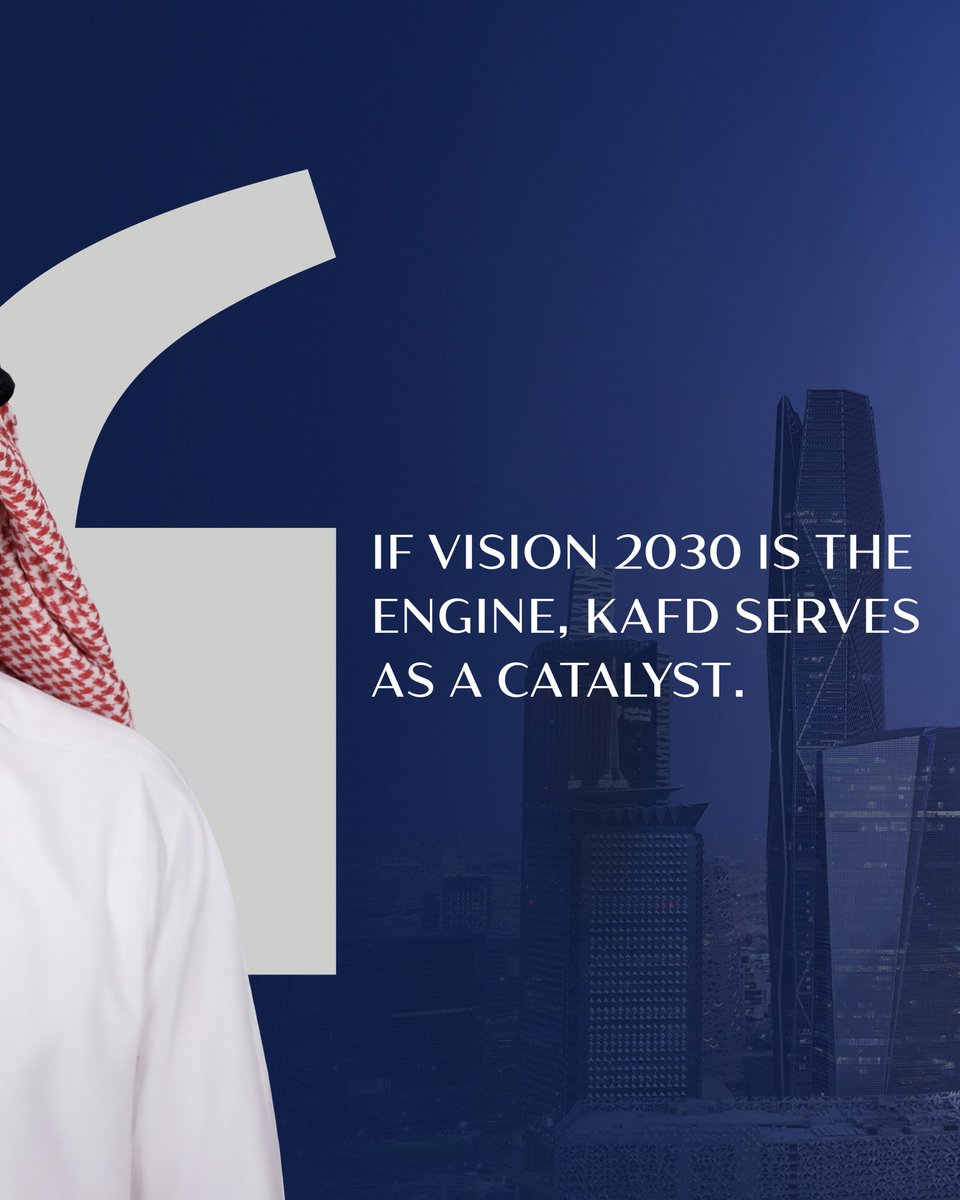 KAFD | كافد tweet media