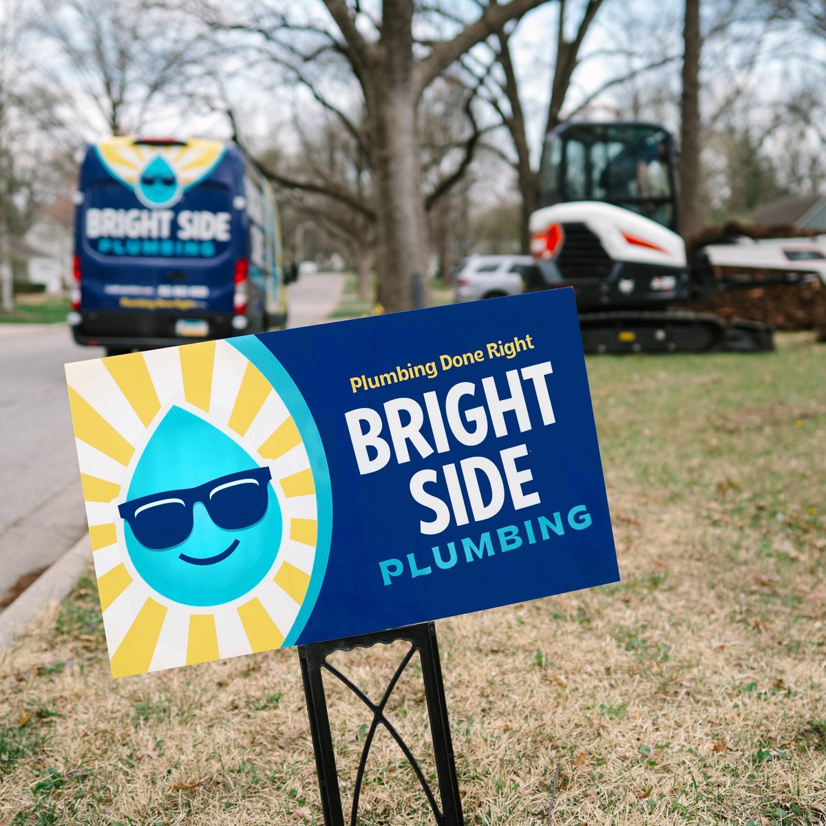 Bright Side Plumbing (@CallBrightSide) / Posts / X