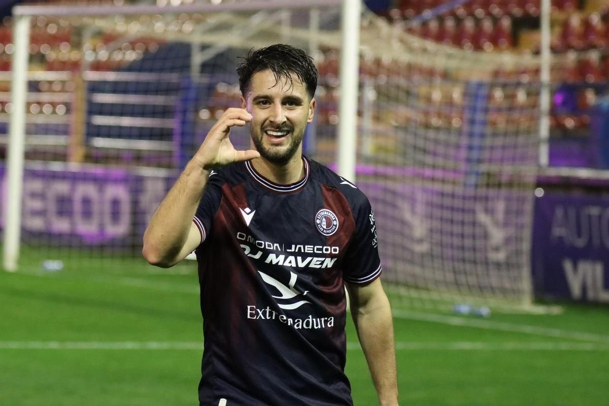 CD EXTREMADURA tweet media