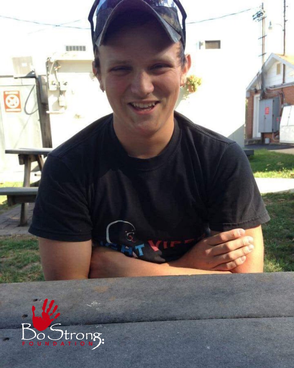 BoStrongFdn's tweet photo. Today would have been Bo’s 30th birthday. 🎈

Bo’s story didn’t end with his passing—it lives on in every memory shared, every smile sparked by his name, and every life he touched along the way.

Happy 30th, Bo! You are missed more than words can say and loved beyond measure! 🤍 https://t.co/ckYkJAxVuQ
