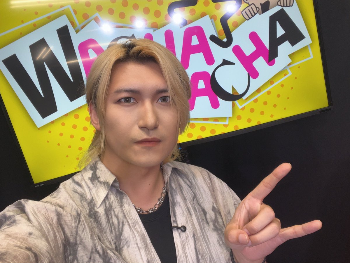 摩天楼オペラ 優介🦆 tweet media