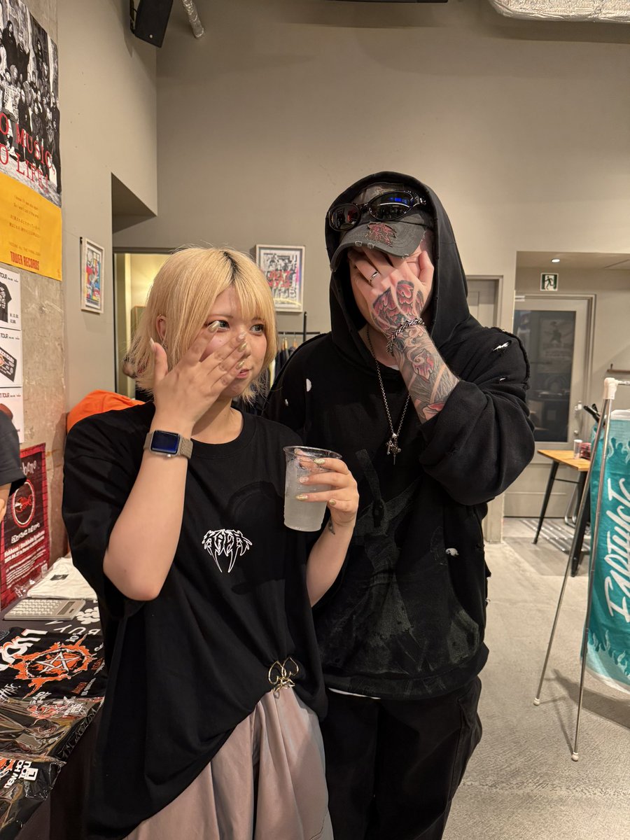 ののののの tweet media