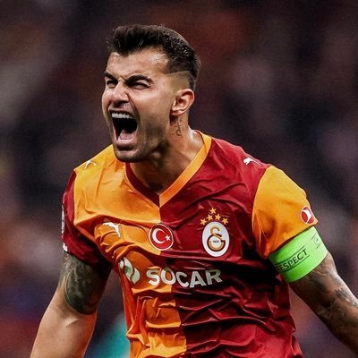 Ali Sami Yen Sokak tweet media