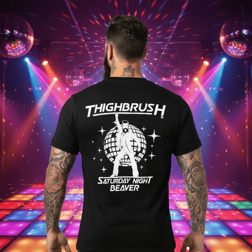 THIGHBRUSH tweet media