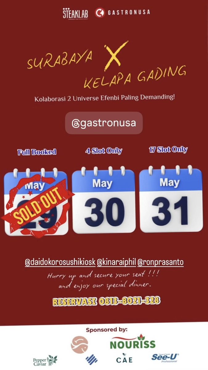 gastronusa tweet media