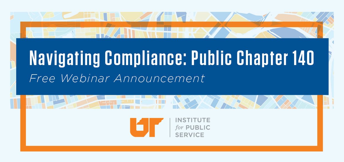 UT Institute for Public Service tweet media