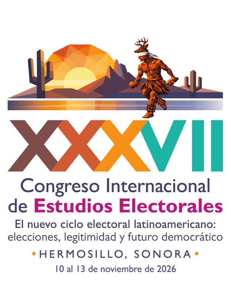 somee_mx's tweet photo. XII Sistema electoral y partidos políticos, XIII Integridad electoral en América Latina, XIV Inteligencia artificial, política y procesos electorales y Nuevas Generaciones. Registra tu resumen de ponencia en https://t.co/qCdXY0KKoP    #CongresoSOMEE2026, #EstudiosElectorales https://t.co/2WddDiTLuM