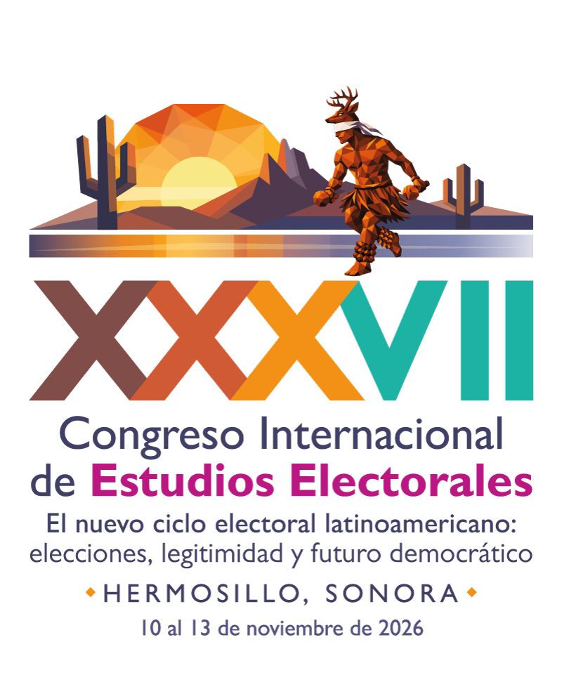 somee_mx's tweet photo. 🚨 Conoce los temas de trabajo que se abordarán en el XXXVII Congreso Internacional de Estudios Electorales: https://t.co/nMUPmnp8Dh