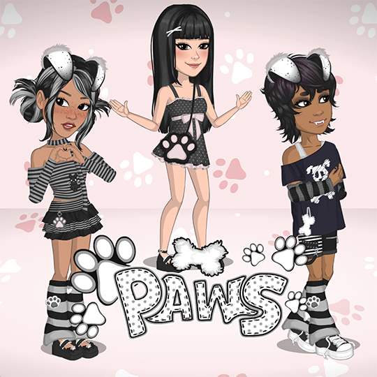 MovieStarPlanet tweet media