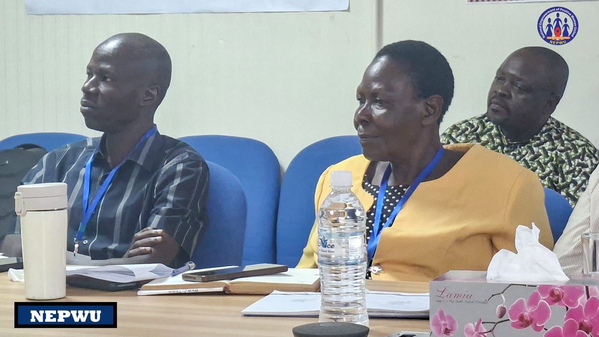 NationalOf33352's tweet photo. Concluded a two-day Pan Prevention Workshop for HIV Prevention Champions aimed at developing a Project Learning &amp; Evidence Agenda and Action Plan for South Sudan.

The training, organized by the [South to South Learning Network strengthened collaboration and peer learning https://t.co/S8MdkEmoOe