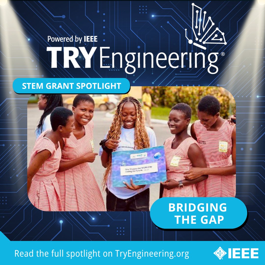 IEEE TryEngineering tweet media