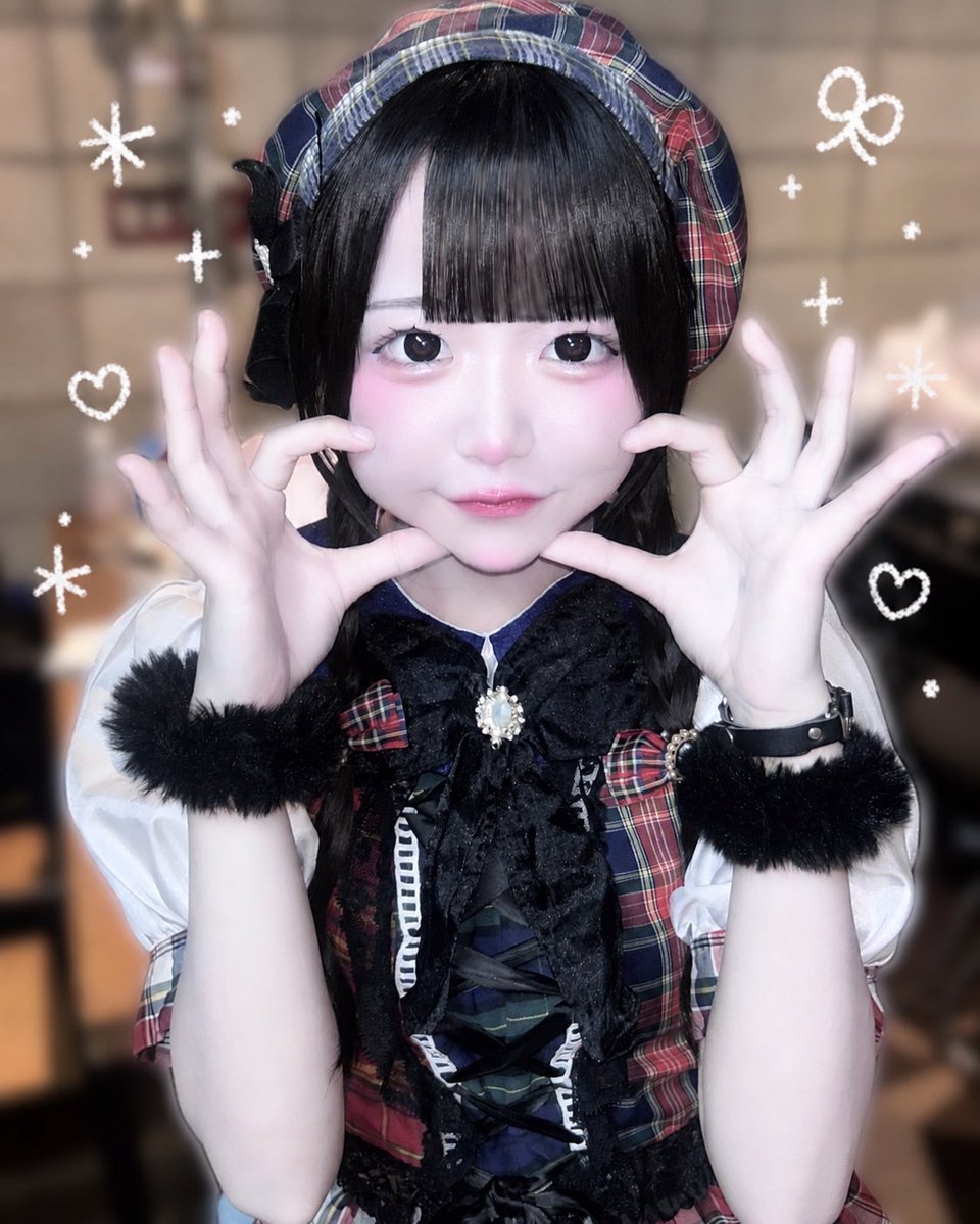 猫田たま🐾なないろ∞ミルキーウェイ tweet media