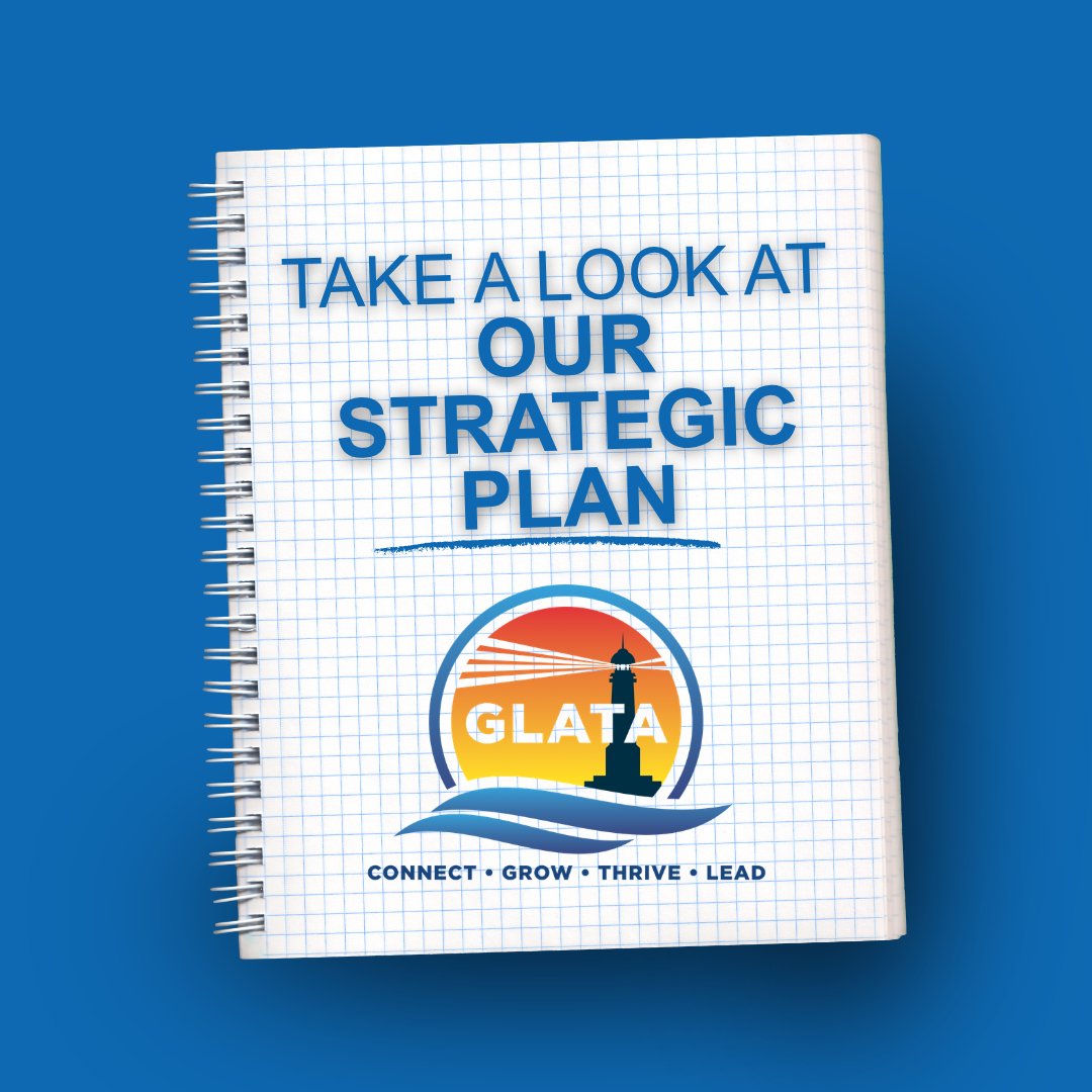 GLATA tweet media
